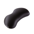 LogiLink Wristpad Zwart