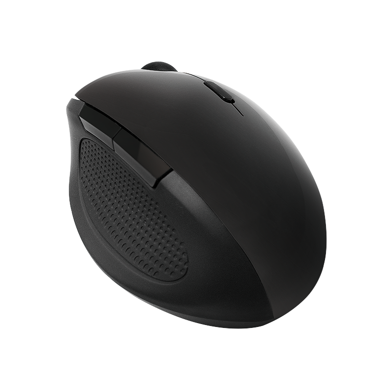 Logilink Ergonomisch Optical USB-A Wireless Retail