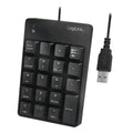 Logilink Nummeriek Keypad USB-A