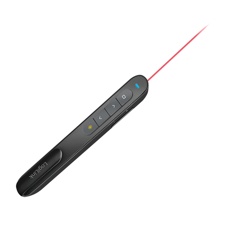 Presenter Logilink ID0190 Wireless Retail