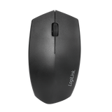 Logilink Ergonomisch Optical Zwart Retail Wireless BT