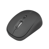 Logilink Ergonomische Optical USB-A Zwart Retail