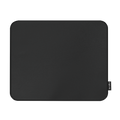 Mousepad LogiLink Zwart Gaming 220x250x2mm