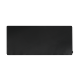 Mousepad LogiLink Zwart Gaming 435x890x2mm