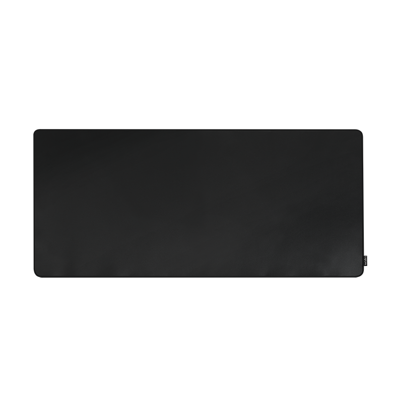 Mousepad LogiLink Zwart Gaming 435x890x2mm