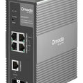 6Port 1Gbps Omada industrial PoE++ TP-Link