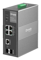 6Port 1Gbps Omada industrial PoE++ TP-Link