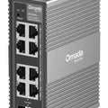 8Port 1Gbps Omada industrial 2xRJ45-SFP TP-Link