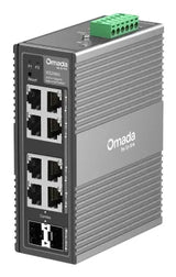 8Port 1Gbps Omada industrial 2xRJ45-SFP TP-Link