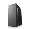 Power Train IK240410B - USB3.0-Midi-ATX-Zwart