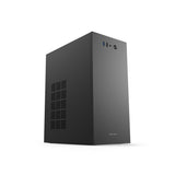 Power Train IK240810B - USB3.0-Midi-µATX-Zwart