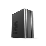 Power Train IK240910B - USB3.0-Midi-µATX-Zwart