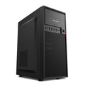 Power Train IK241010B - USB3.0-Midi-ATX-Zwart
