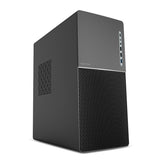 Power Train IK241110B - USB3.0-Midi-ATX-Zwart