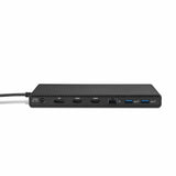Docking 3xVideo Kensington SD4842P USB-C, 100W, 8K