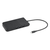 Docking 3xVideo Kensington UH1500P USB-C, 85W, 4K