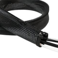 Kabelslang FlexWrap met rits 2.0m - 30mm LogiLink