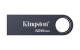 USB 3.2 FD 128GB Kingston DataTraveler SE9 G3