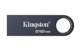 USB 3.2 FD 512GB Kingston DataTraveler SE9 G3