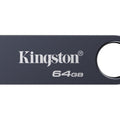 USB 3.2 FD 64GB Kingston DataTraveler SE9 G3