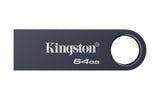USB 3.2 FD 64GB Kingston DataTraveler SE9 G3