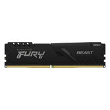 32GB DDR4-3200 CL16 Kingston FURY Beast Black