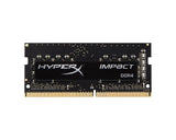 SODIMM 16GB DDR4-3200 CL20 Kingston FURY Impact Black