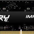 SODIMM 32GB DDR4-3200 CL20 Kingston FURY Impact