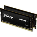 SODIMM 32GB DDR4-3200 CL20 (2x 16GB) Kingston FURY