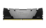 16GB DDR4-3600 CL16 Kingston FURY Renegade Black XMP