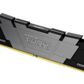 32GB DDR4-3600 CL18 Kingston FURY Renegade Black XMP