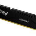 8GB DDR5-5600 CL36 Kingston FURY Beast Black EXPO XMP