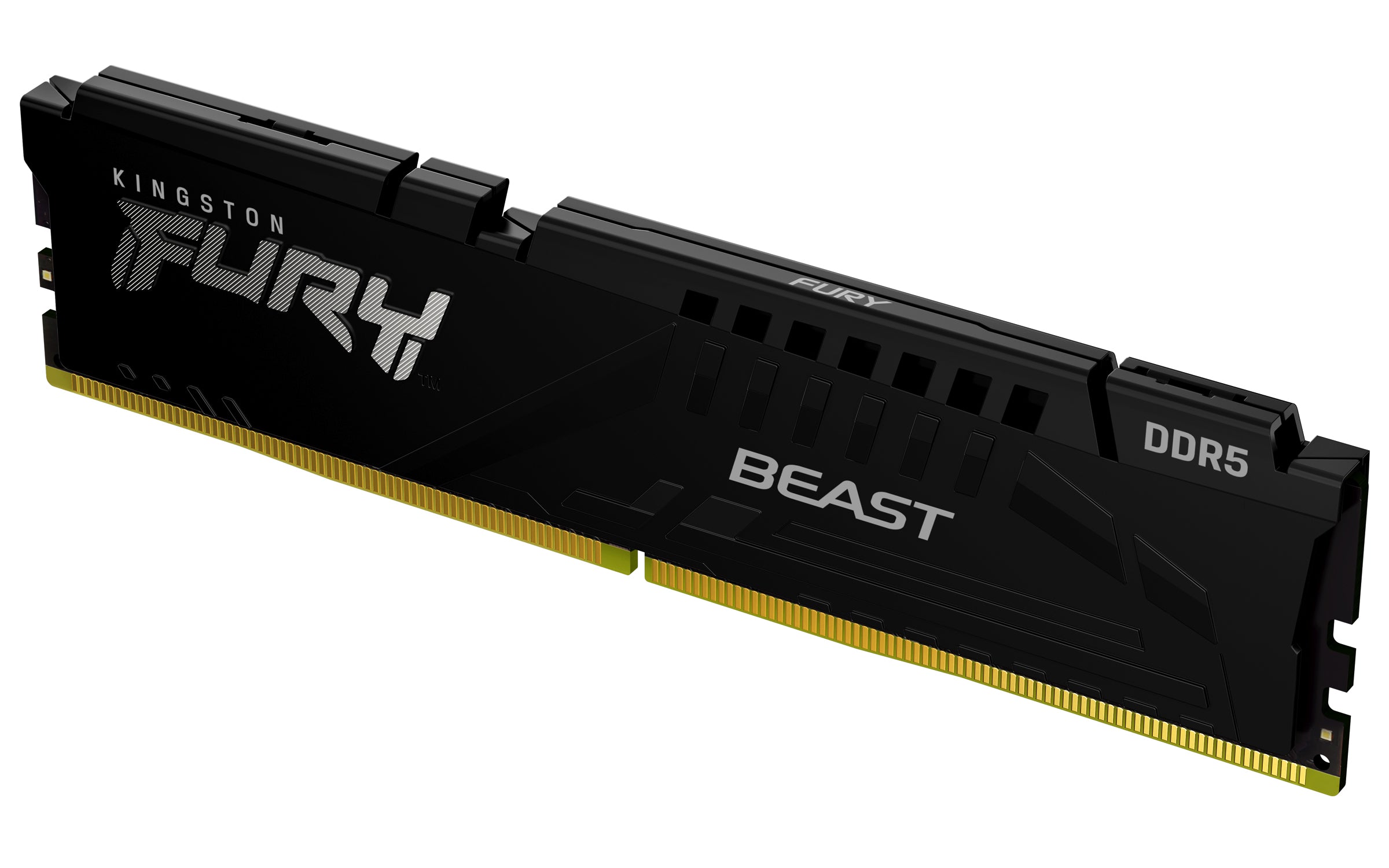 8GB DDR5-5600 CL36 Kingston FURY Beast Black EXPO XMP
