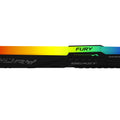 16GB DDR5-5600 CL36 Kingston FURY Beast Black RGB