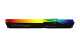 16GB DDR5-5600 CL36 Kingston FURY Beast Black RGB