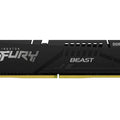 8GB DDR5-5600 CL40 Kingston FURY Beast Black XMP