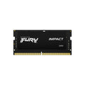 SODIMM 32GB DDR5-6000 CL38 (2x 16GB) Kingston FURY