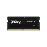 SODIMM 32GB DDR5-6000 CL38 (2x 16GB) Kingston FURY
