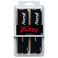 64GB DDR5-6400 CL32 (2x 32GB) Kingston FURY Beast Black