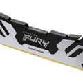 16GB DDR5-6400 CL32 Kingston FURY Renegade Silver XMP