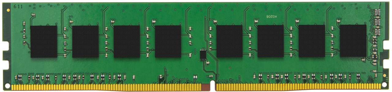 16GB DDR4-3200 CL22 Kingston ValueRAM