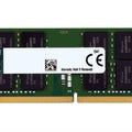 SODIMM 16GB DDR4-3200 CL22 Kingston ValueRAM