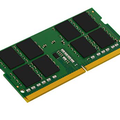 SODIMM 32GB DDR4-3200 CL22 Kingston ValueRAM