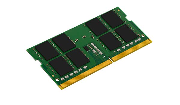 SODIMM 32GB DDR4-3200 CL22 Kingston ValueRAM