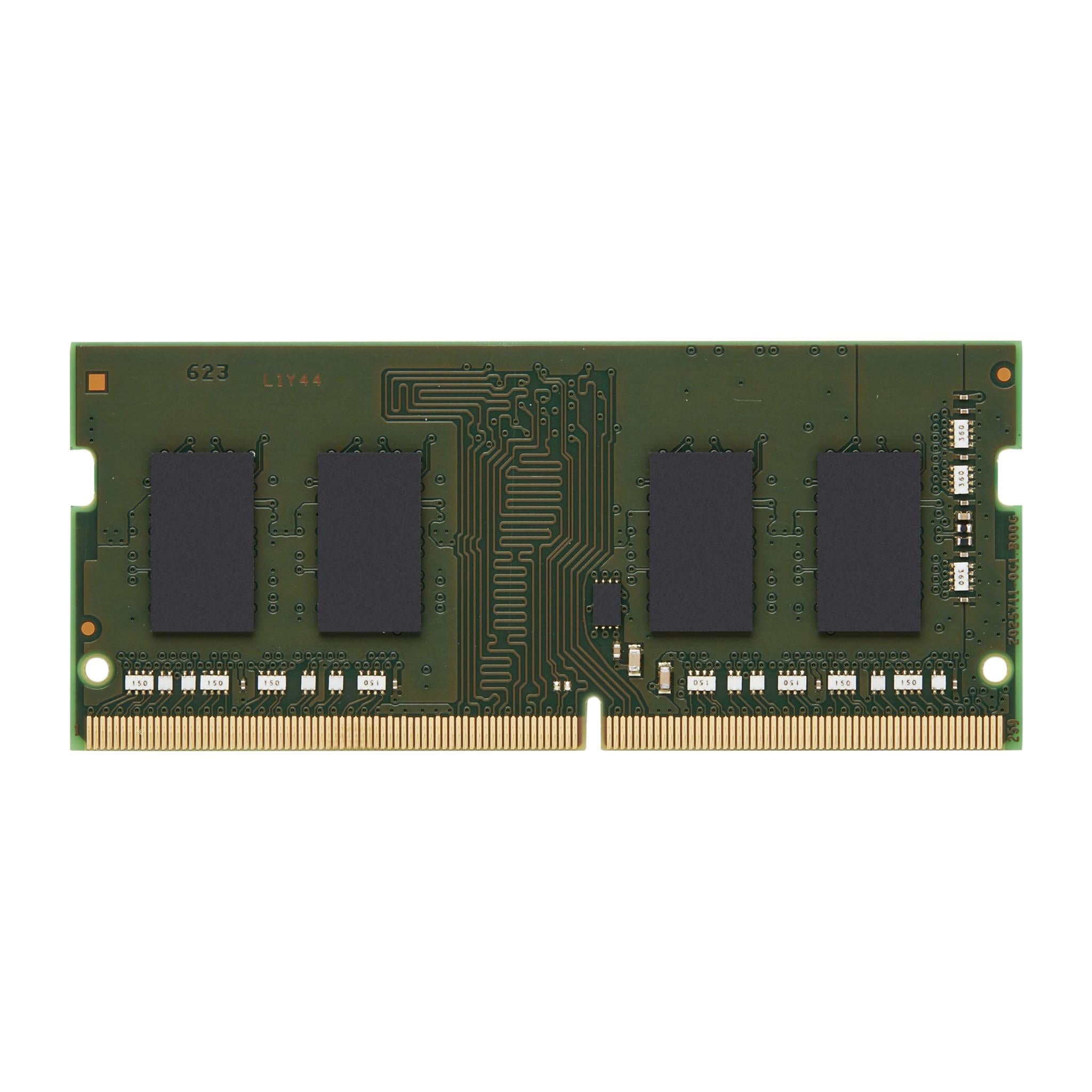 SODIMM 16GB DDR4-3200 CL22 Kingston ValueRAM
