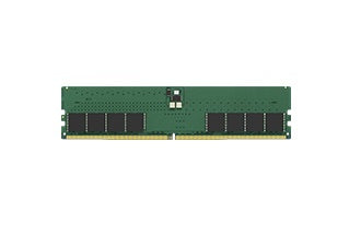 32GB DDR5-5600 CL46 Kingston ValueRAM