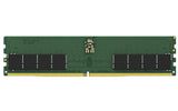 32GB DDR5-6400 CL52 Kingston ValueRAM