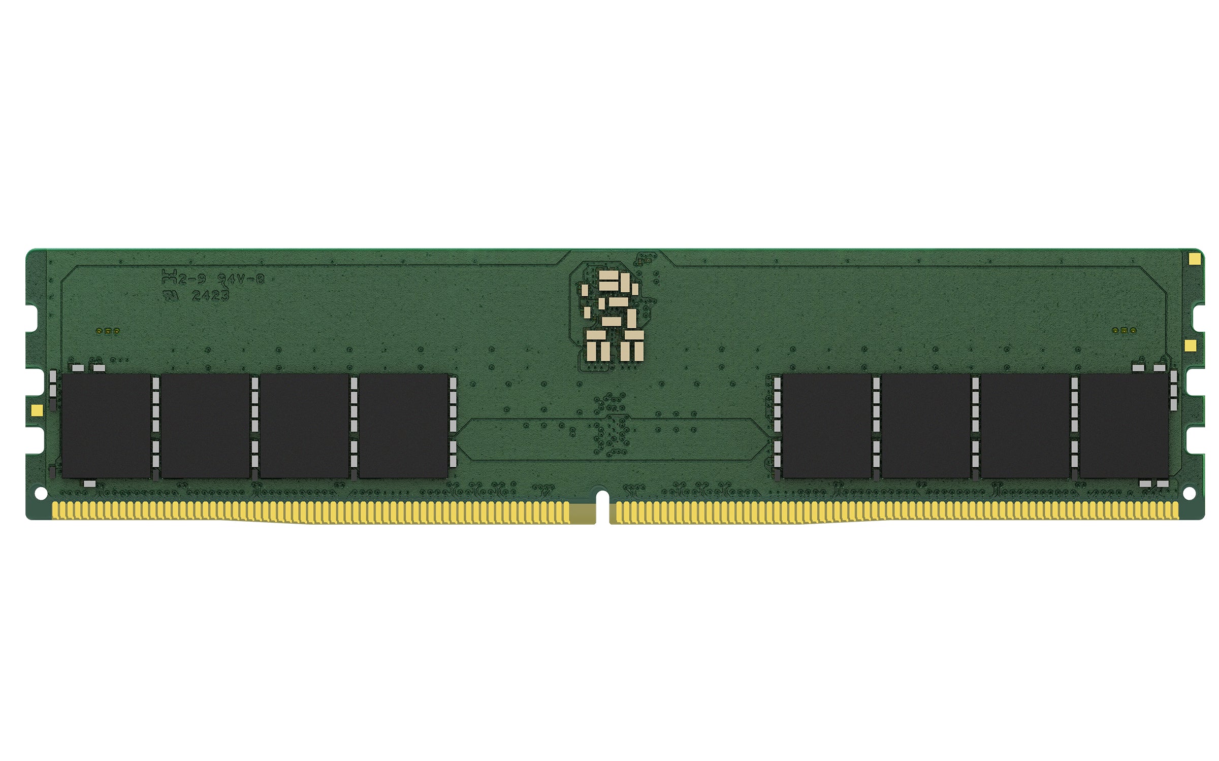 32GB DDR5-6400 CL52 Kingston ValueRAM