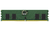 8GB DDR5-6400 CL52 Kingston ValueRAM