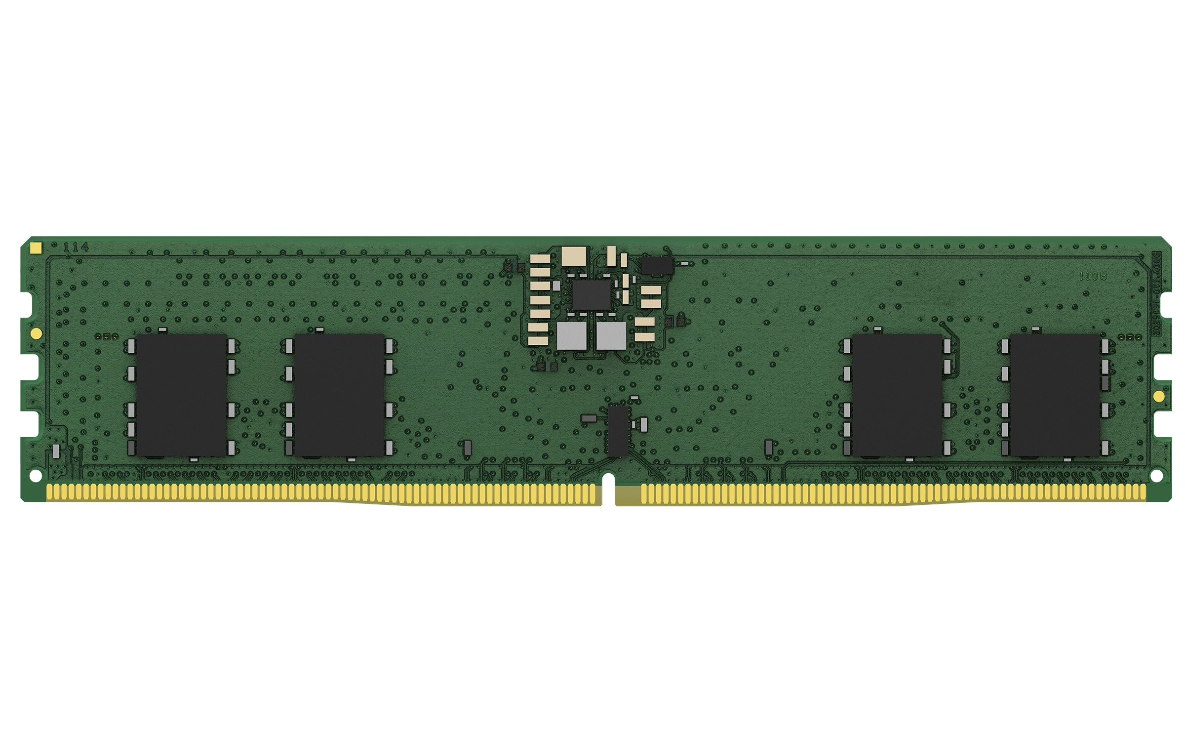 8GB DDR5-6400 CL52 Kingston ValueRAM
